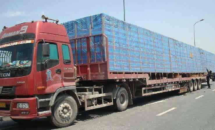 济南到渭南货运专线-济南到渭南货运公司-收费合理